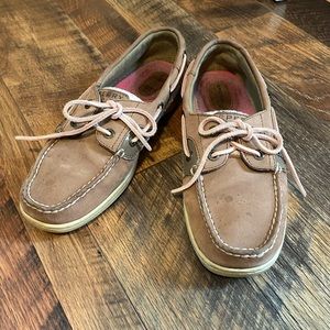 3/$15 Sperry Boat Shoes